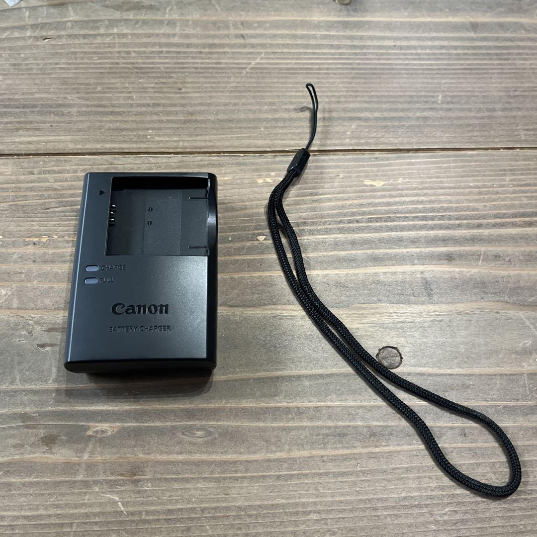 Canon IXY640 本体色ブラック 美品