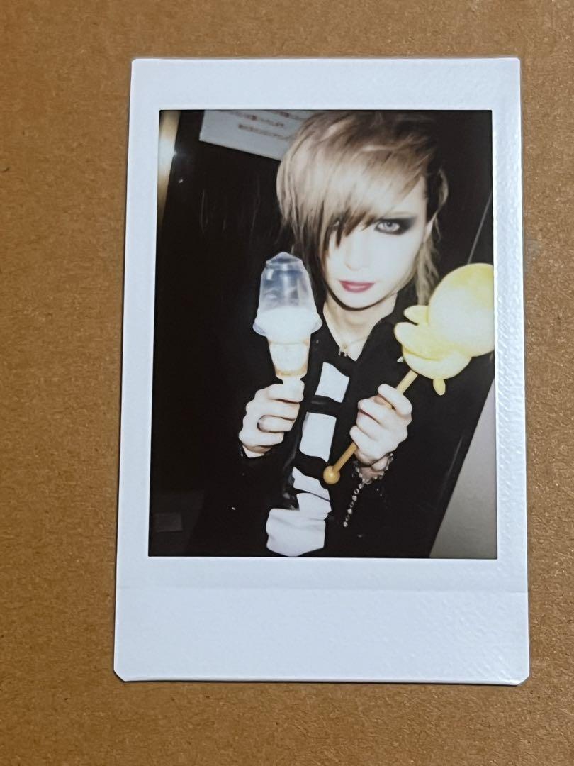 MEJIBRAY MiA チェキ 43枚セット 綴 メト 恋一 V系