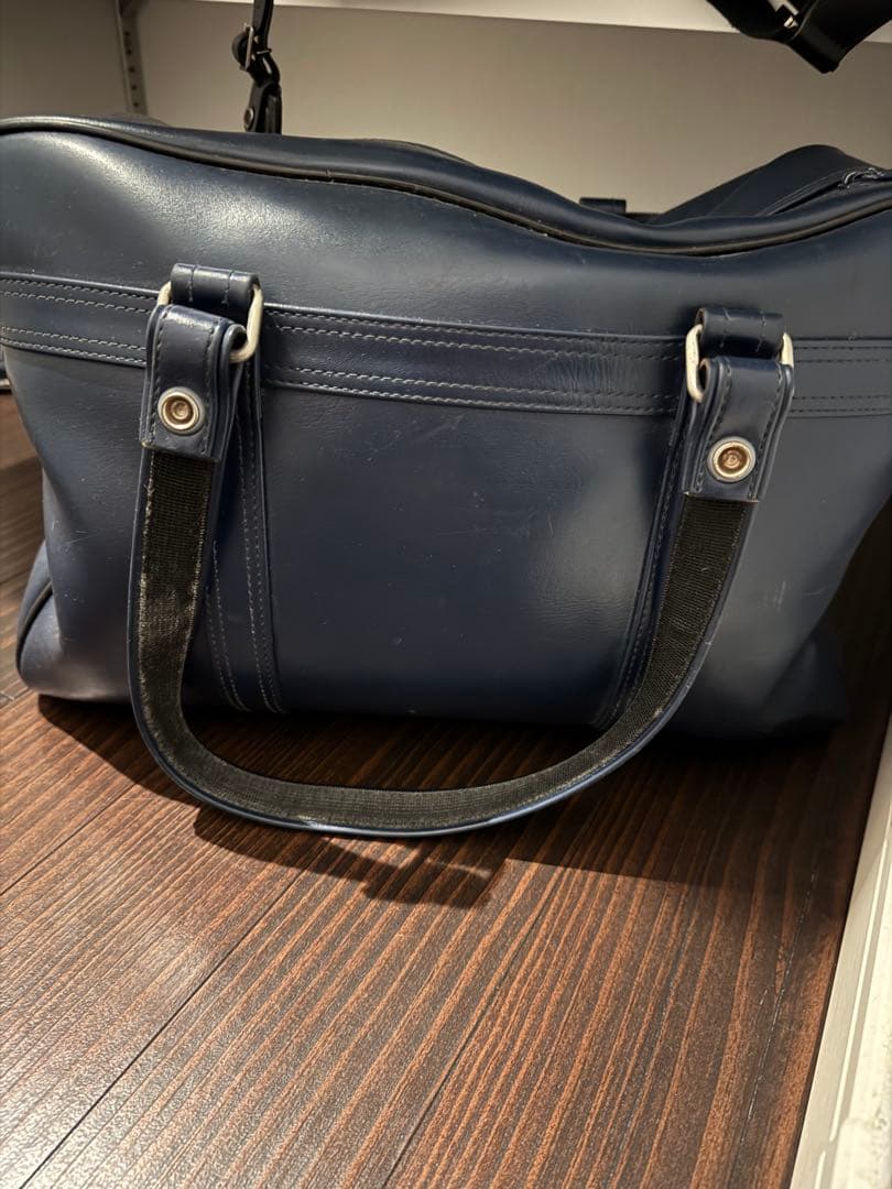 相洋高校　通学バック