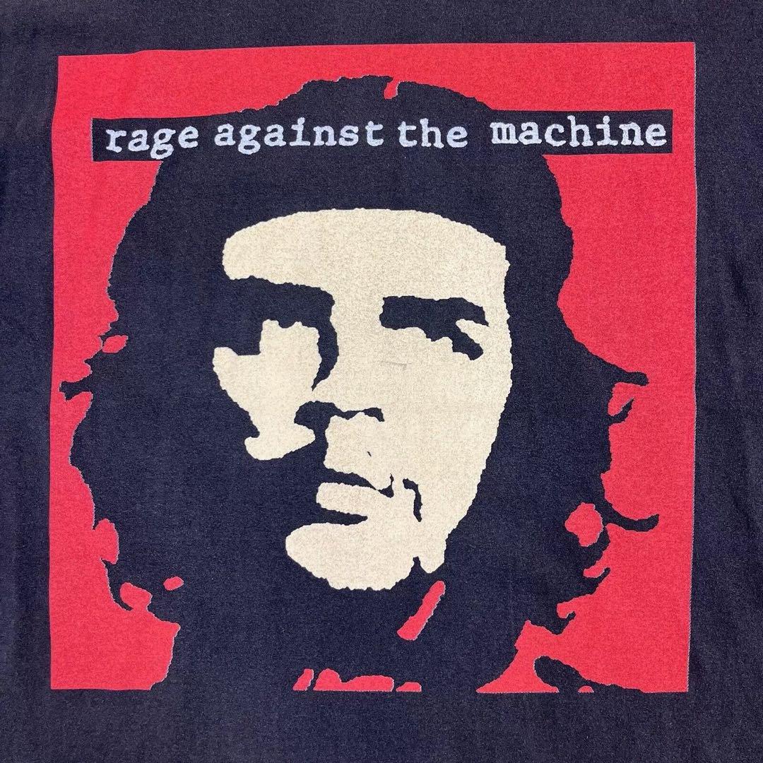 ストリート系チェ・ゲバラTシャツ✦年中使える普段着お出かけ用