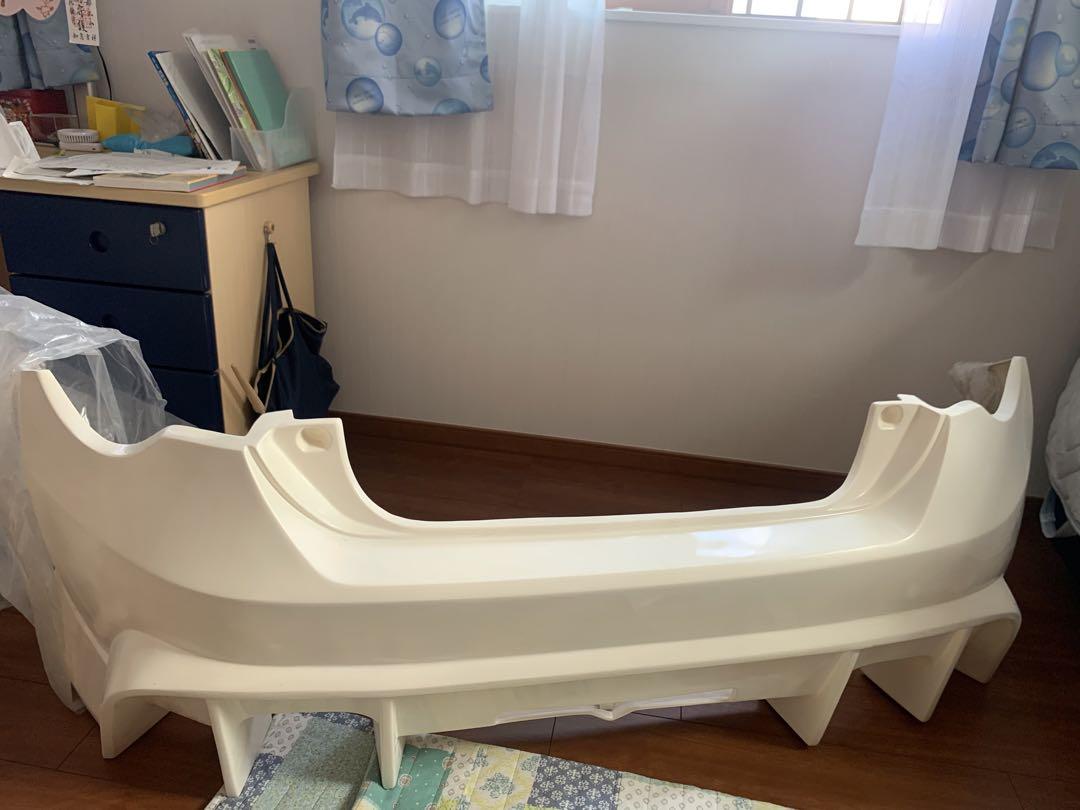 オリジン 86ドリフトライン3点セット急募