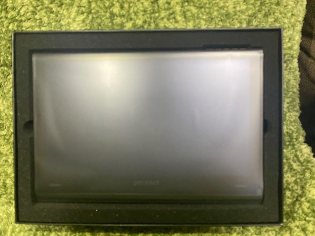 【新品】Switch対応ポータブル大画面マルチディスプレイ「PENTACT」