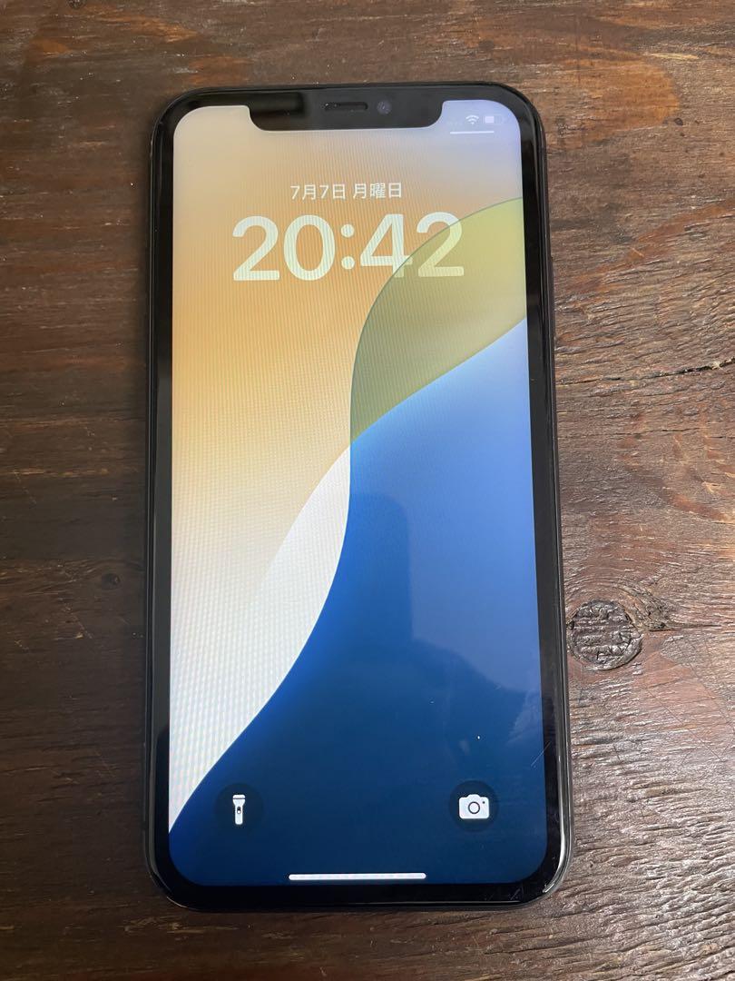 iPhone11 64G ジャンク品 iPhone11 64G SIMフリー ジャンク扱い - メルカリ