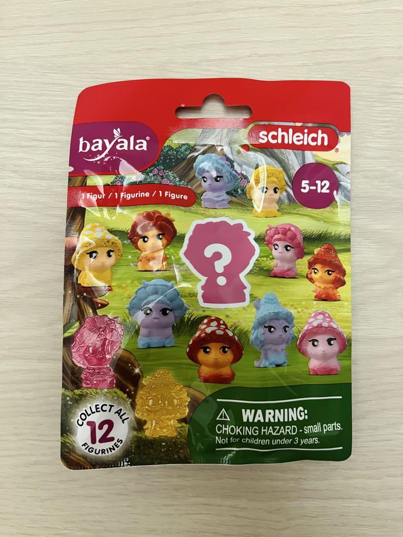 schleich シュライヒ／フィギュア 20個セット