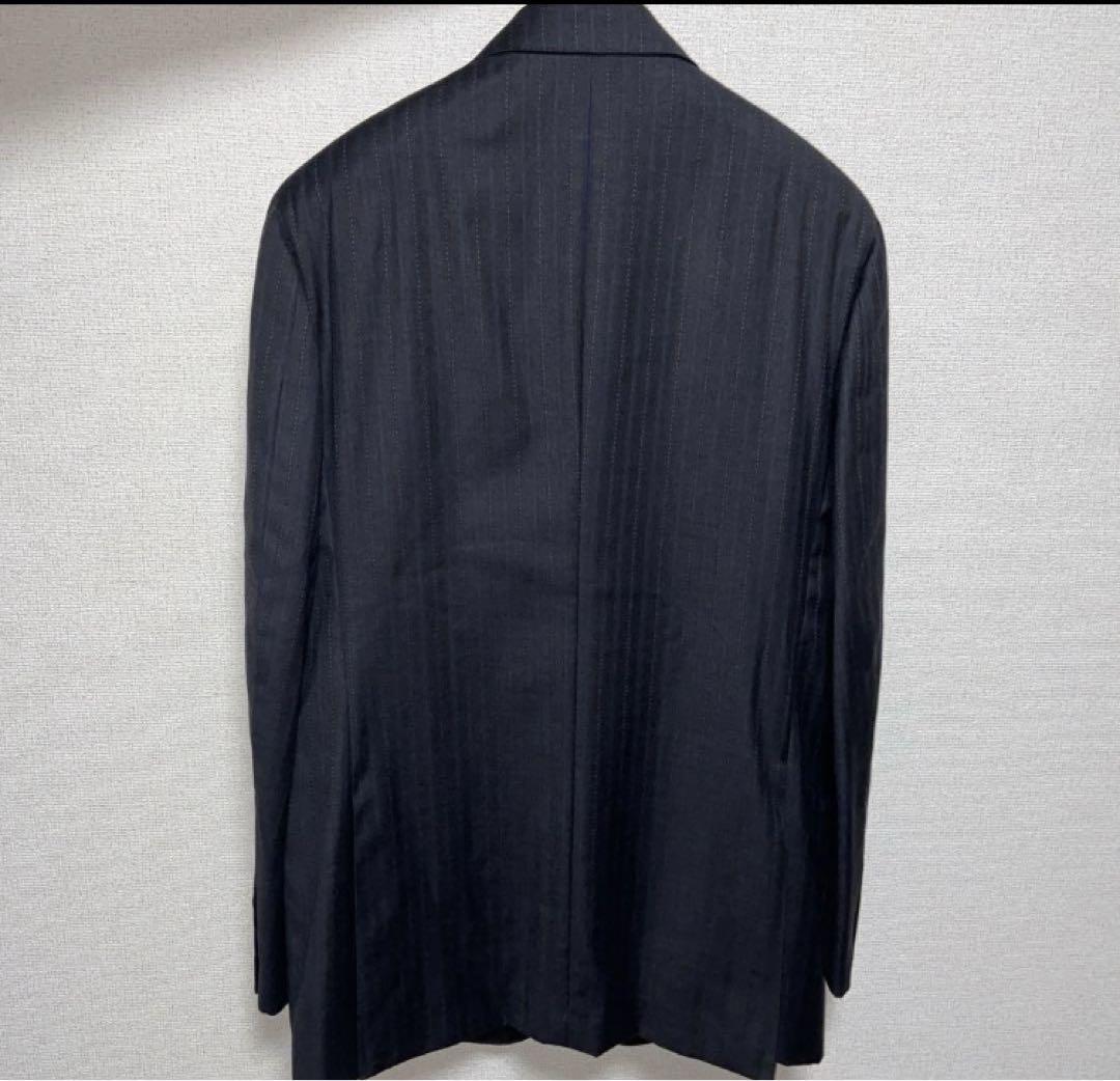 LANVIN スーツ　上下セット