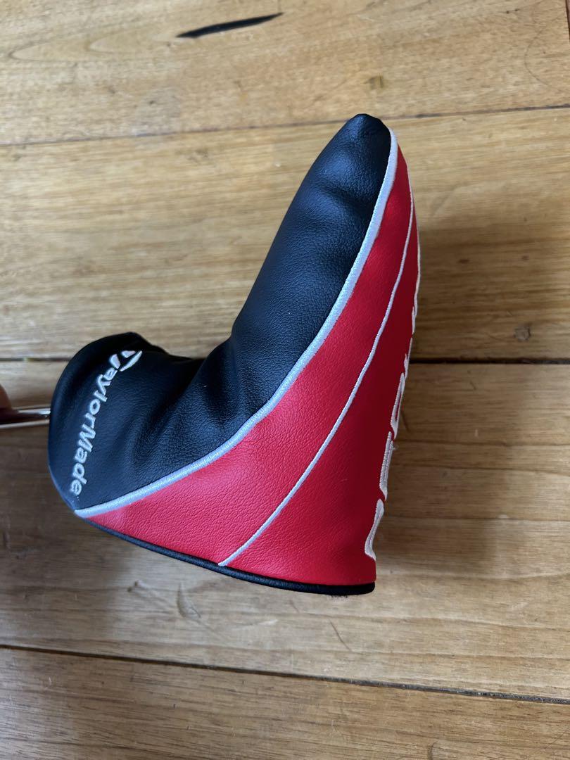 TaylorMade Redline パター テーラーメイド