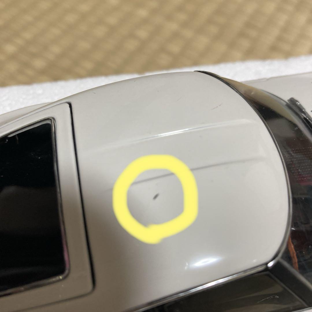 EBBRO TOYOTA 2000GT プレミアムコレクション