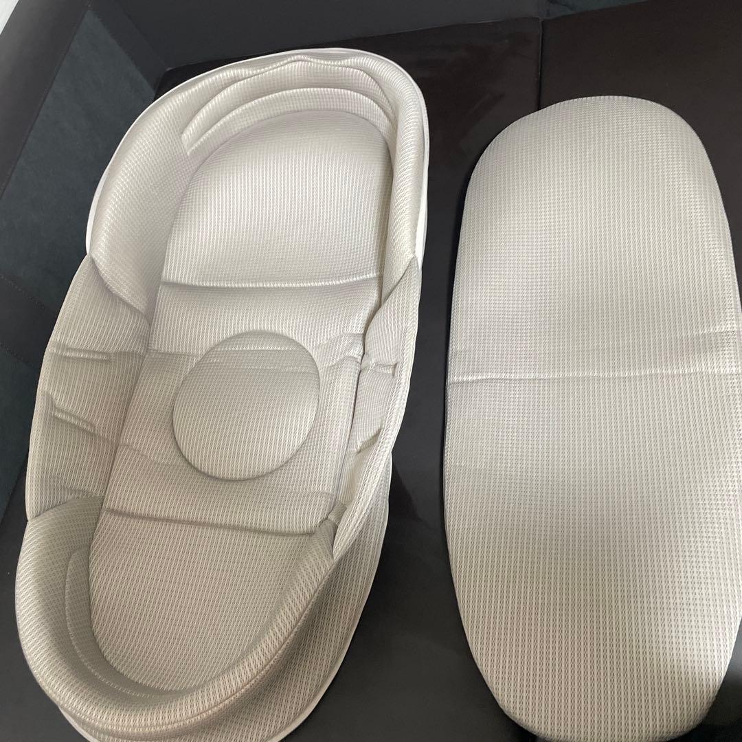 neomamism ベッドインベッド グレー ネオママイズム