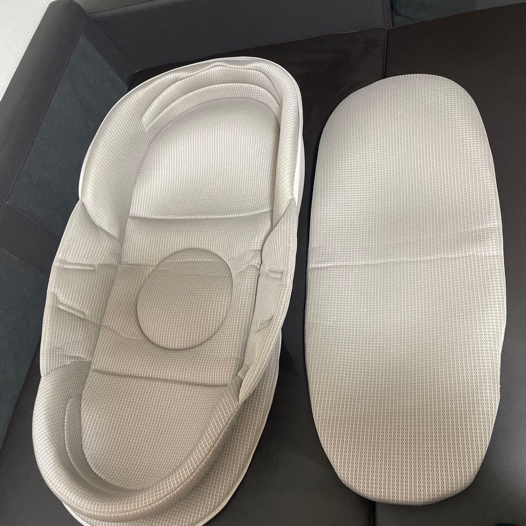 neomamism ベッドインベッド グレー ネオママイズム