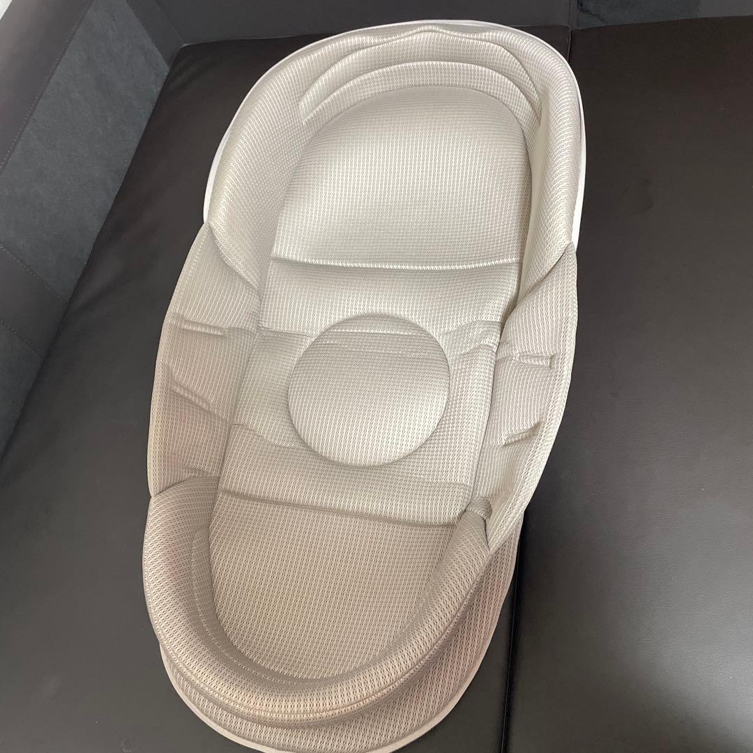 neomamism ベッドインベッド グレー ネオママイズム