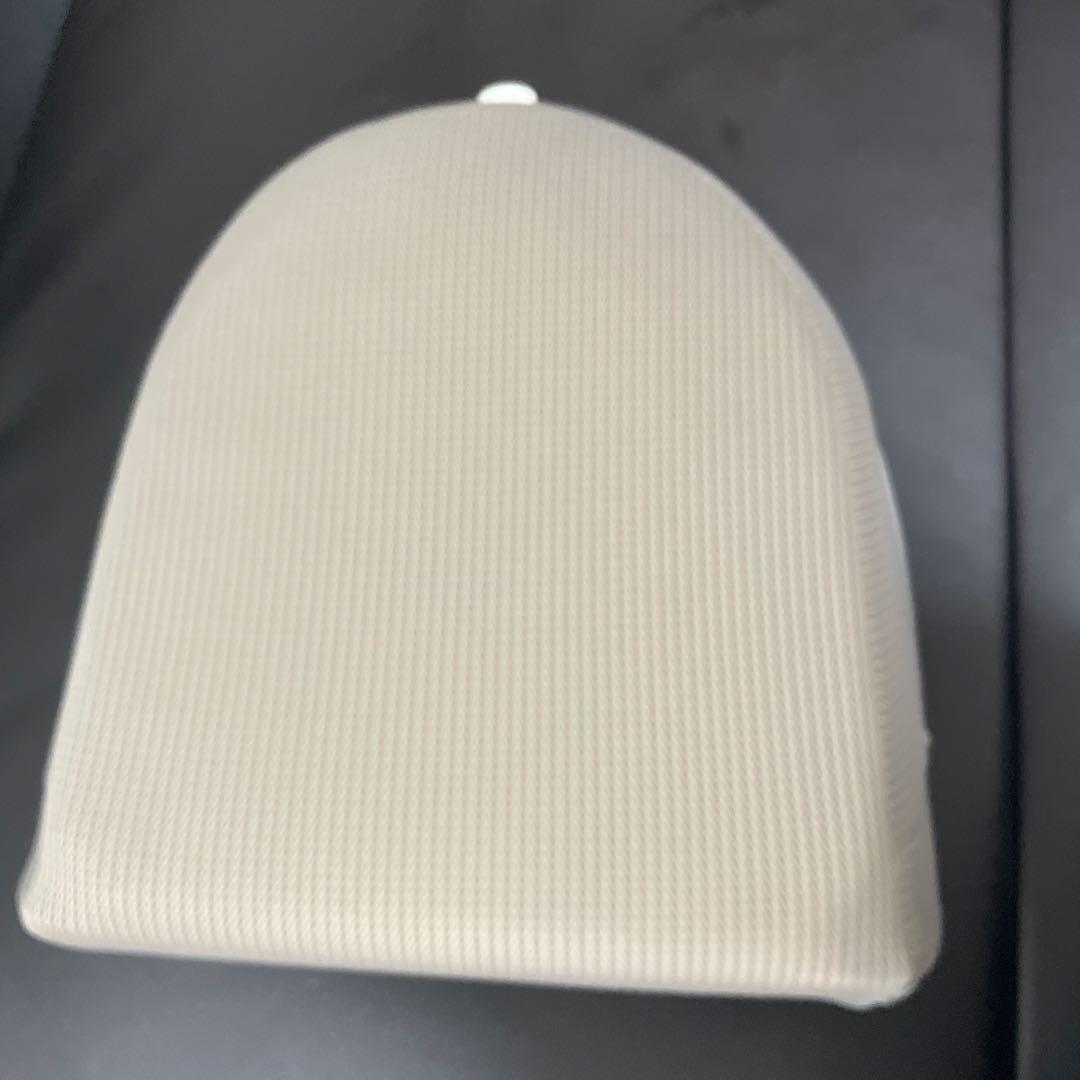 neomamism ベッドインベッド グレー ネオママイズム