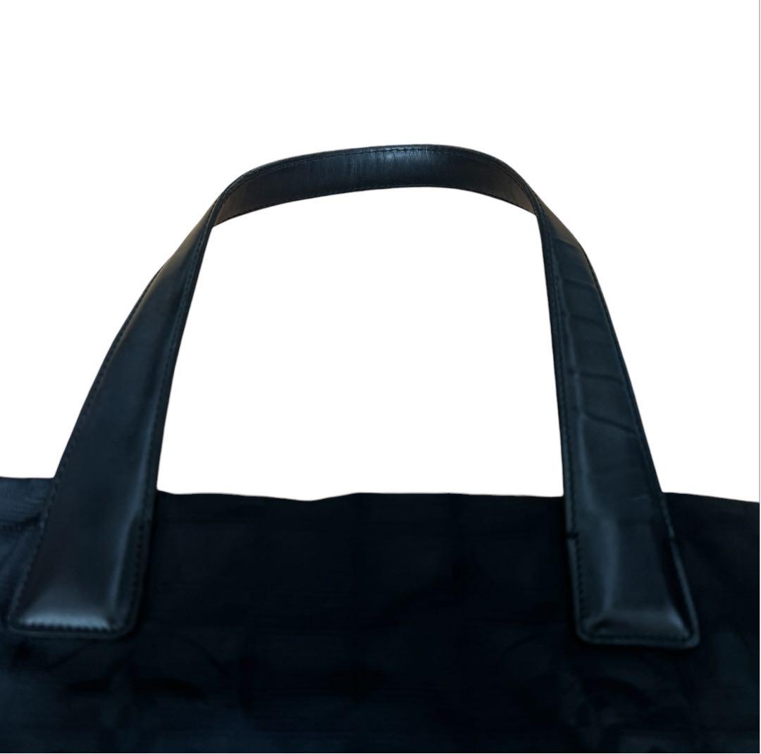 CHANEL トートバッグ ニュートラベルライン MM