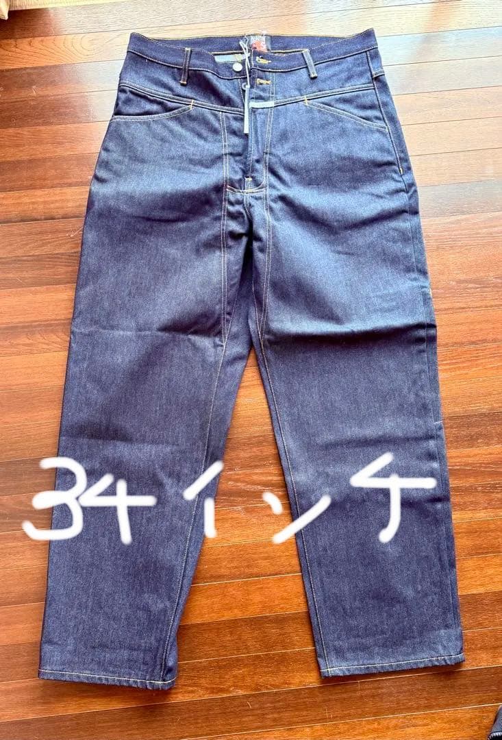 Supreme MARITHÉ FRANÇOIS GIRBAUD パンツL SUPREME