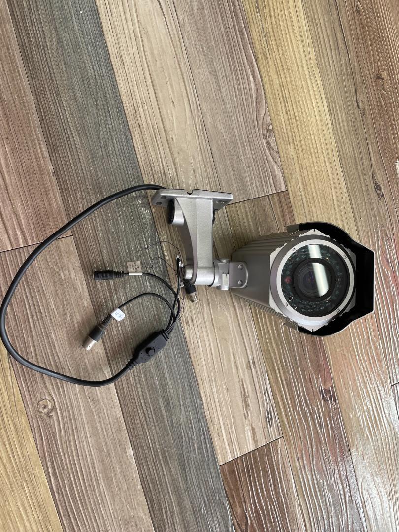 日本防犯システム　防犯カメラ　屋内使用中古品　PF-HD1402 日本防犯システム 防犯カメラ 屋内使用中古品 PF-HD1402 - メルカリ