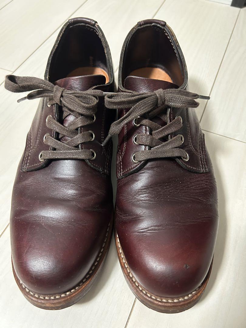 チペワ CHIPPEWA 1901M74 オックスフォード US 9 27cm