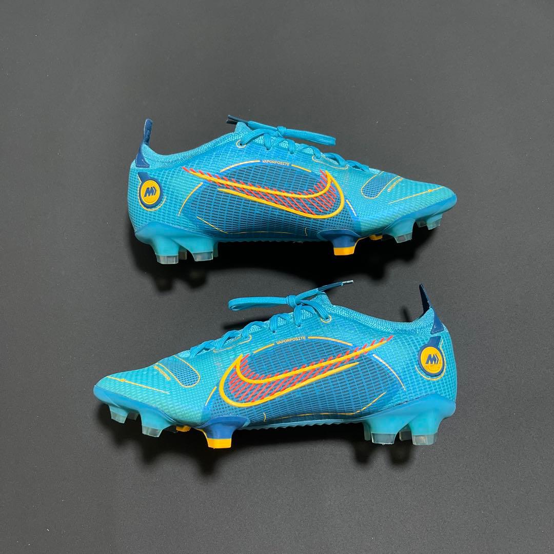 NIKEマーキュリアルヴェイパー14 FG 25.5CM