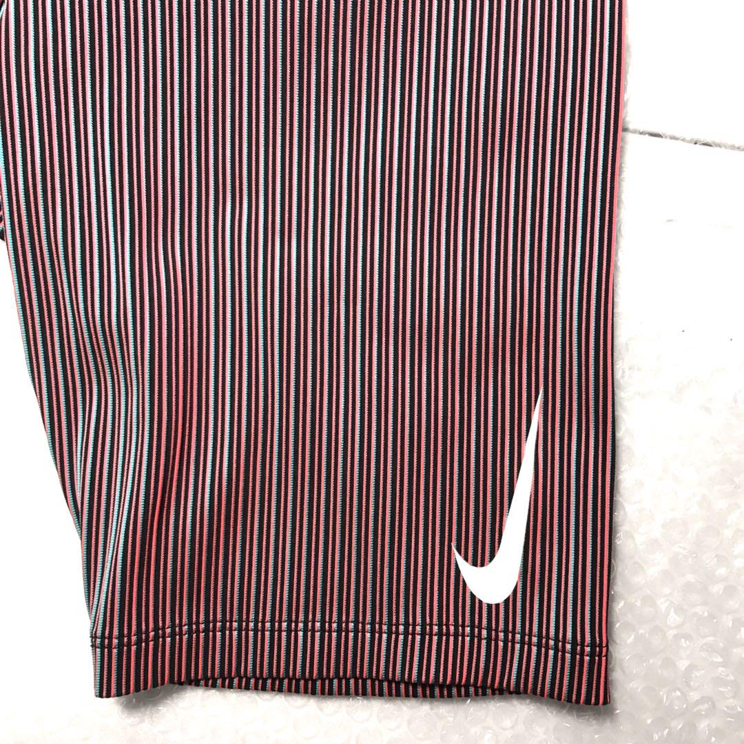 Nike aeroswift  エアロスイフトハーフタイツ♡  Lサイズ