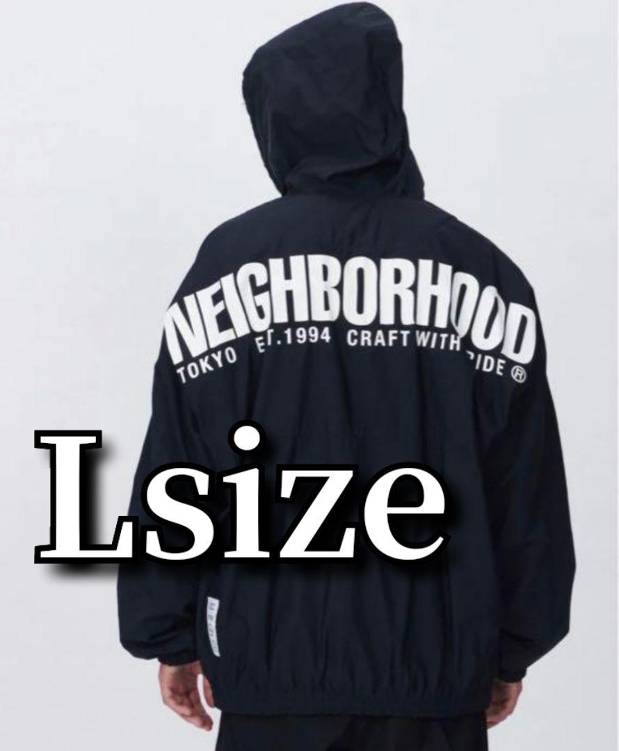 話題の人気 NEIGHBORHOOD アノラックジャケット ANORAK JK NY 1年間保証付 90s B2798 極太バギーデニムパンツW38古着 ステッチ刺繍 FUBUフブ デニム/ジーンズ