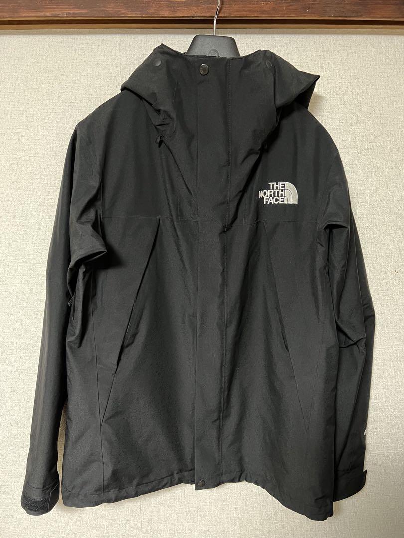 THE NORTH FACE メンズ マウンテン ジャケット