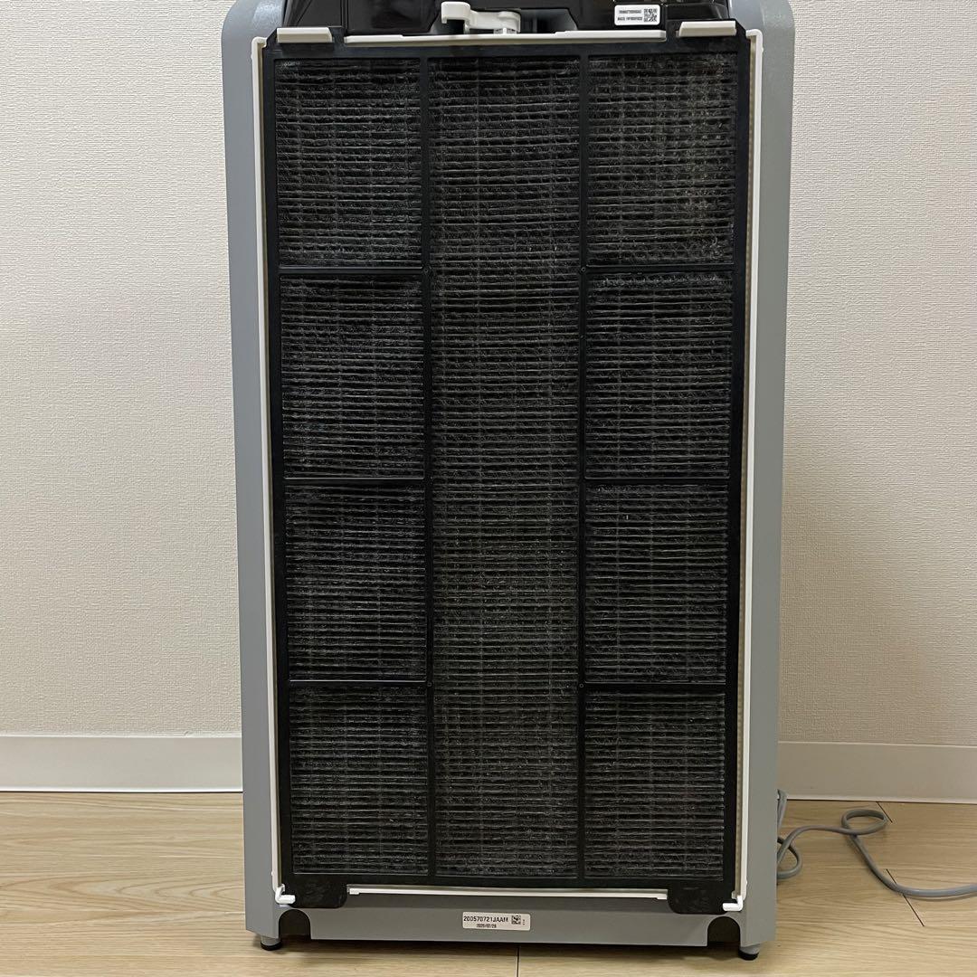 美品 アムウェイ アトモスフィア スカイ 空気清浄機 2020年製