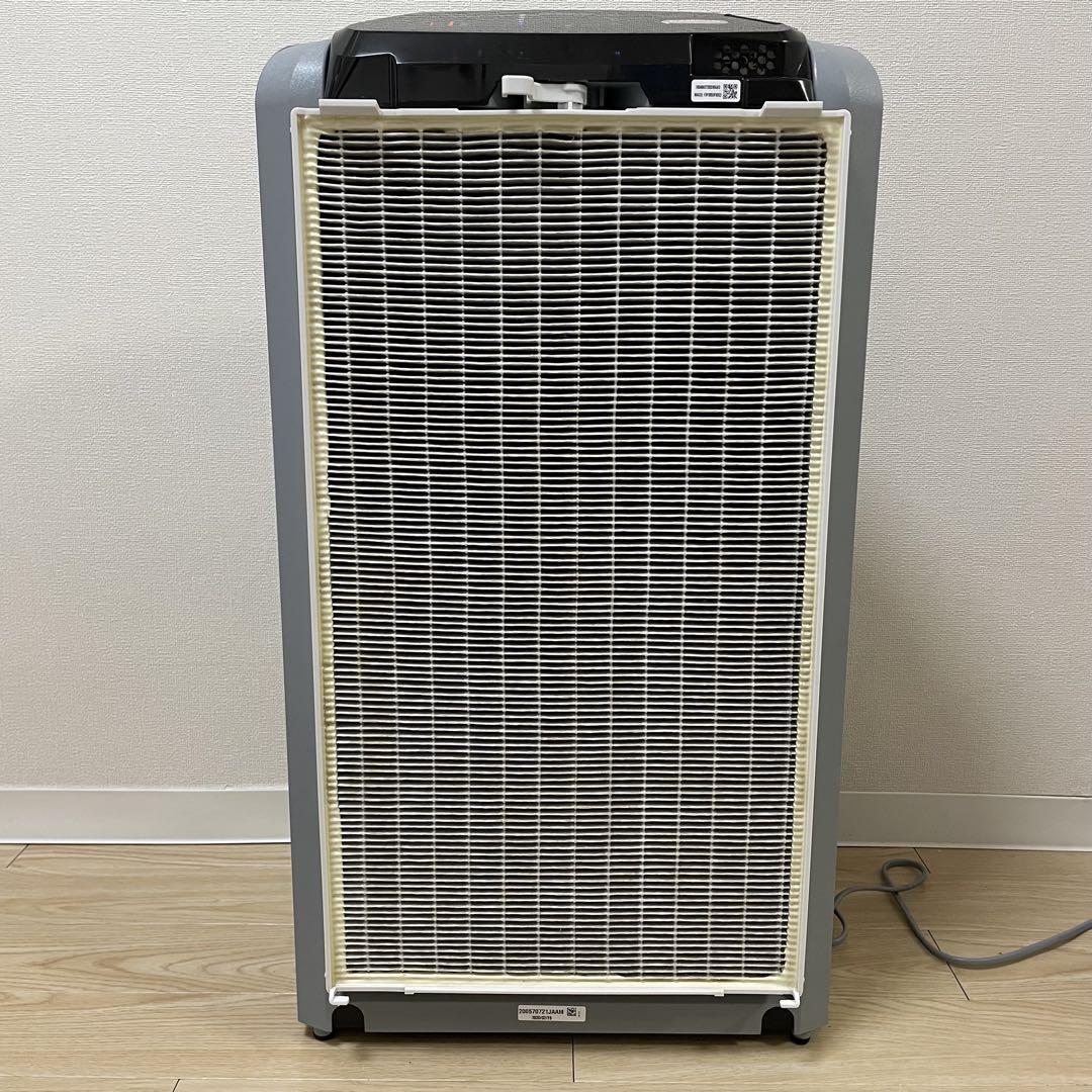 美品 アムウェイ アトモスフィア スカイ 空気清浄機 2020年製
