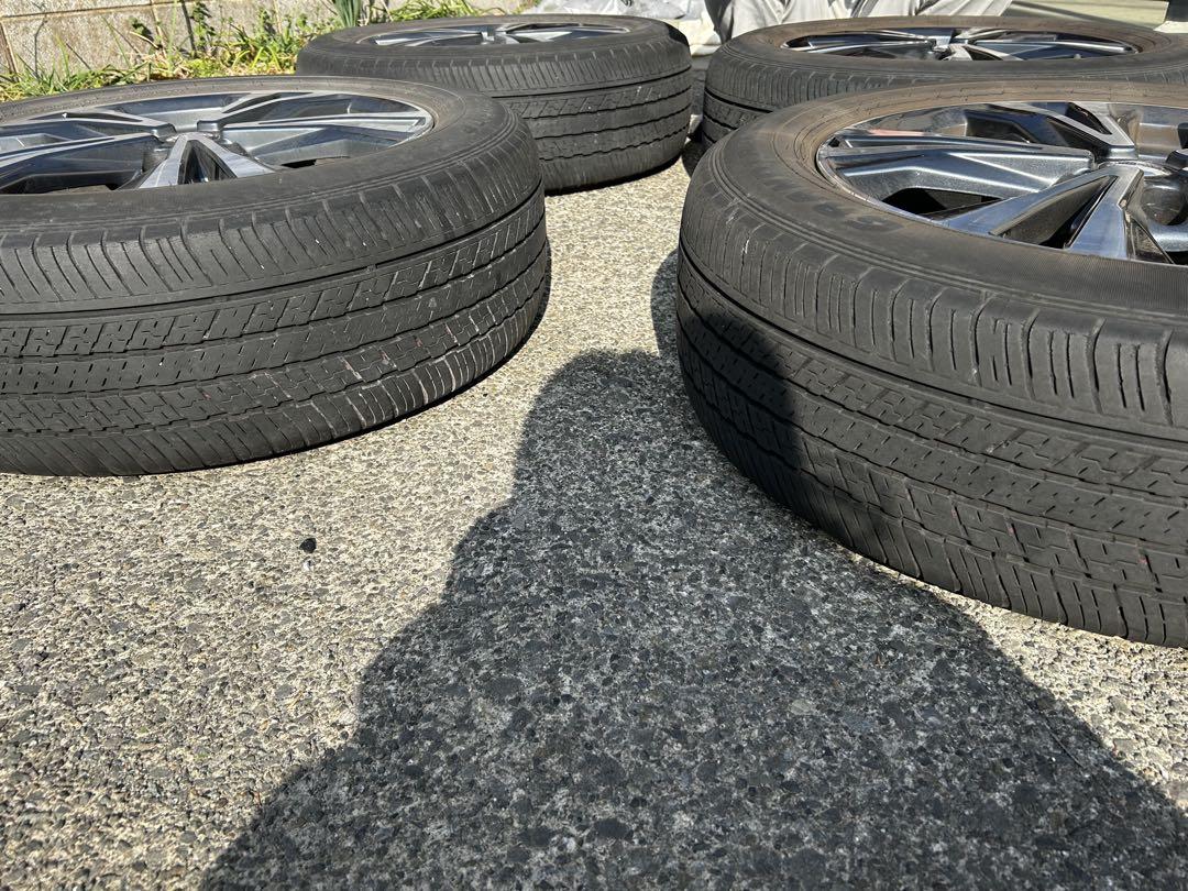 キキ 引き取り