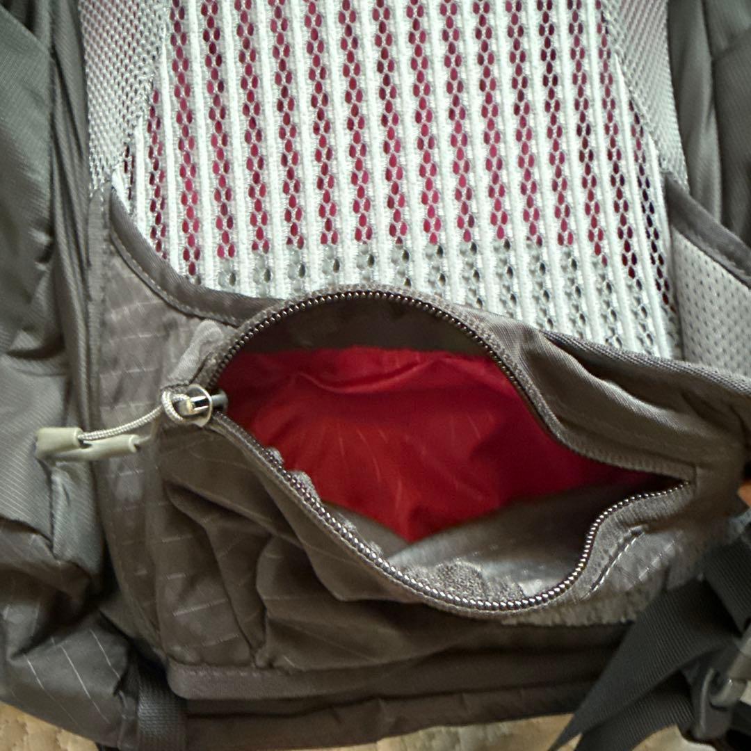 【超美品】Gregory SULA28 (28L)