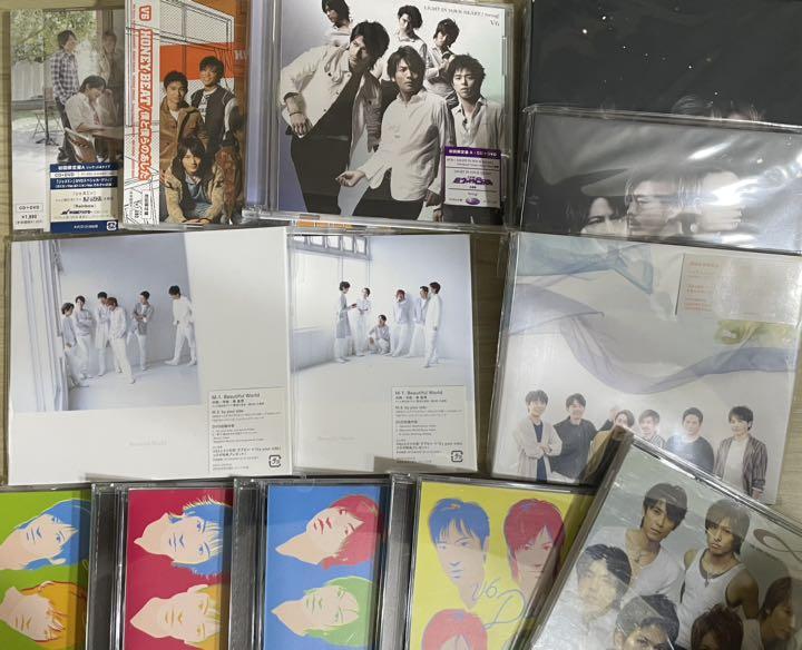 Seal限定商品 V6 Cd セット 匿名配送 輝く高品質な Www Hogares Cl Seal限定商品 V6 Cd セット 匿名配送 輝く高品質な Www Hogares Cl