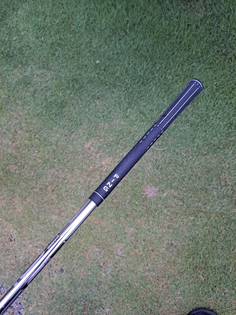 PING G410 フェアウェイウッド 14.5 75X