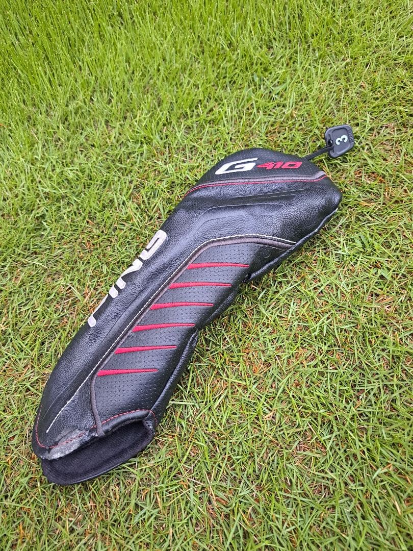 PING G410 フェアウェイウッド 14.5 75X