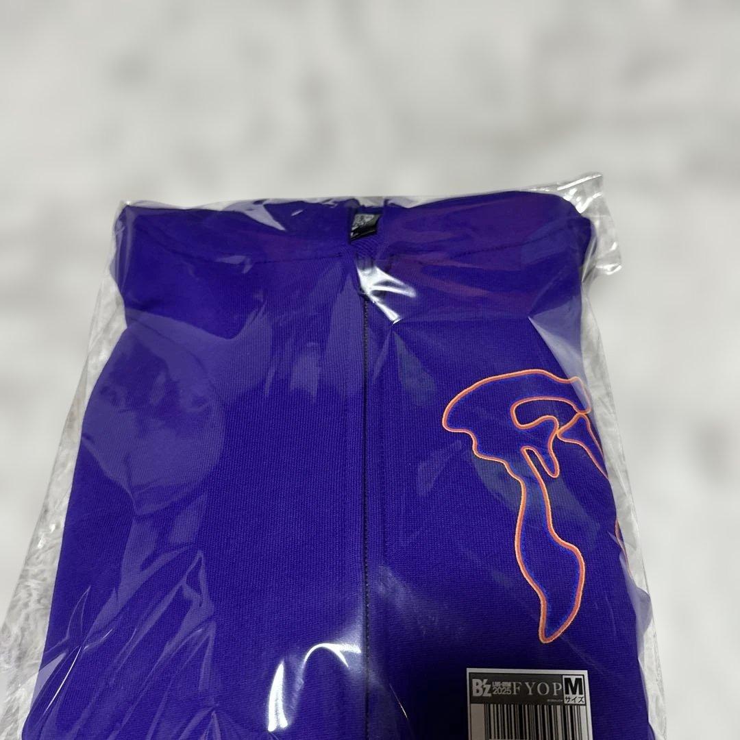 B’z FYOP パーカー Mサイズ新品、♥