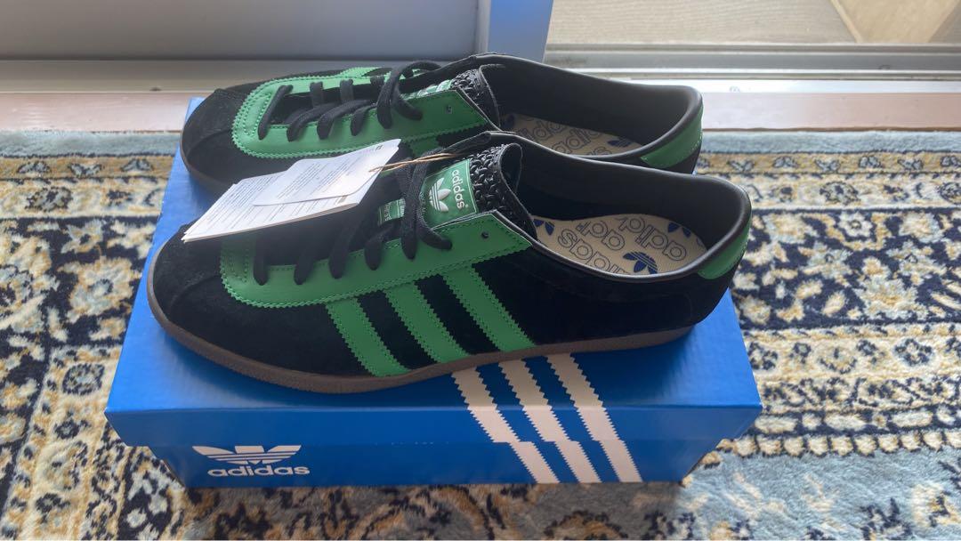 adidas LONDON 靴