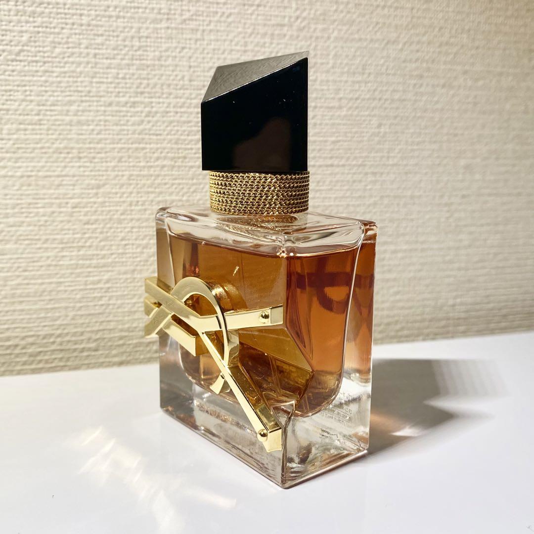 イヴ・サンローラン リブレ オーデパルファム アンタンス 30ml