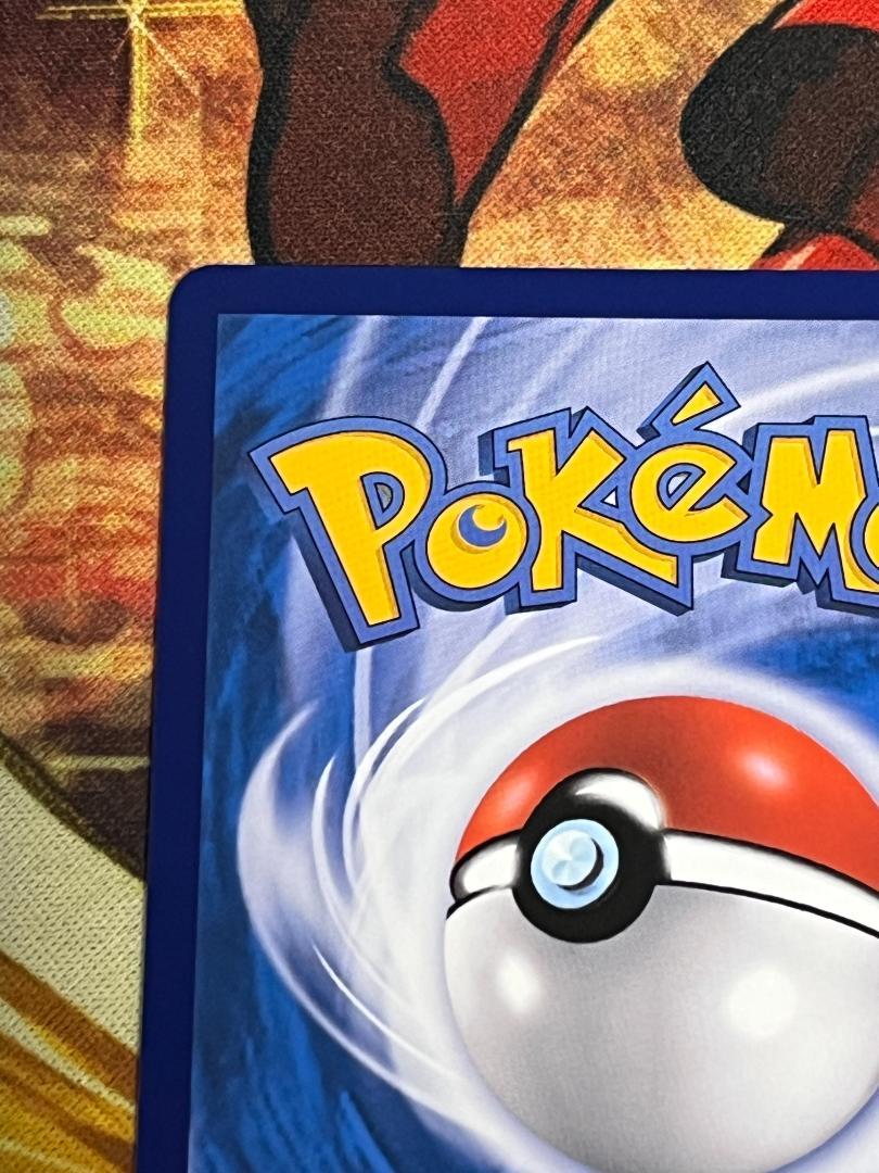 極美品】正規品 がんばリーリエ SR アジア版 ポケモンカード 簡体字