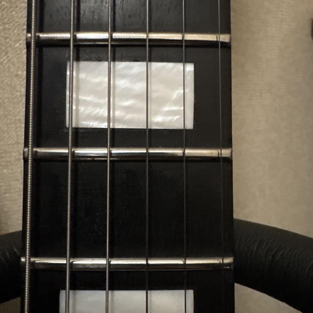 EVH Wolfgang Special 改造