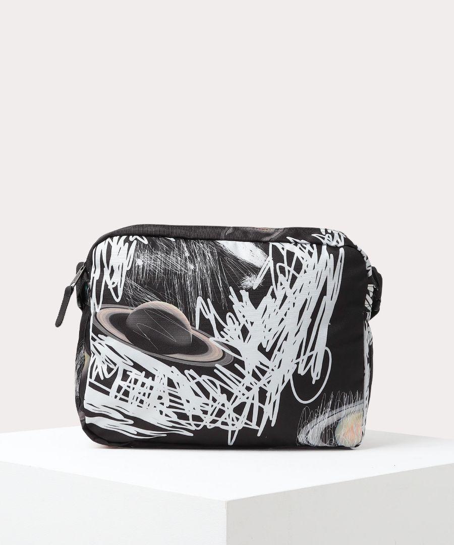 【新品未使用】Vivienne Westwood × EASTPAK バッグ