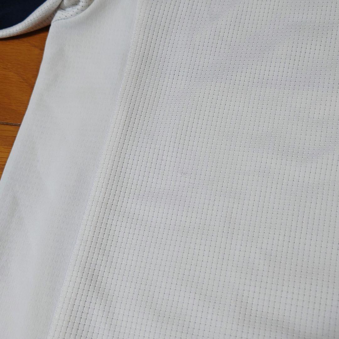 YONEX バドミントンシャツ Lサイズ