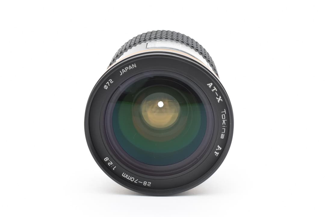 レンズ(ズーム) Tokina AF AT-X 28-70mm F2.8 Sony #9096 Tokina AF AT-X 28-70mm F2.8 Sony #9096 Bodzash Photography