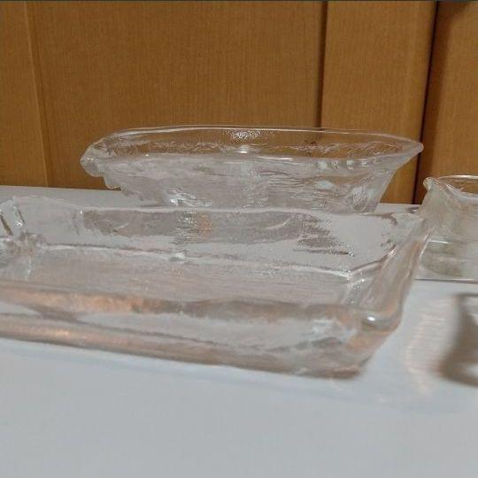 【フルーツや】 ガラス 食器 皿 まとめ売り 大量 fU1P9-m63217421152 ください
