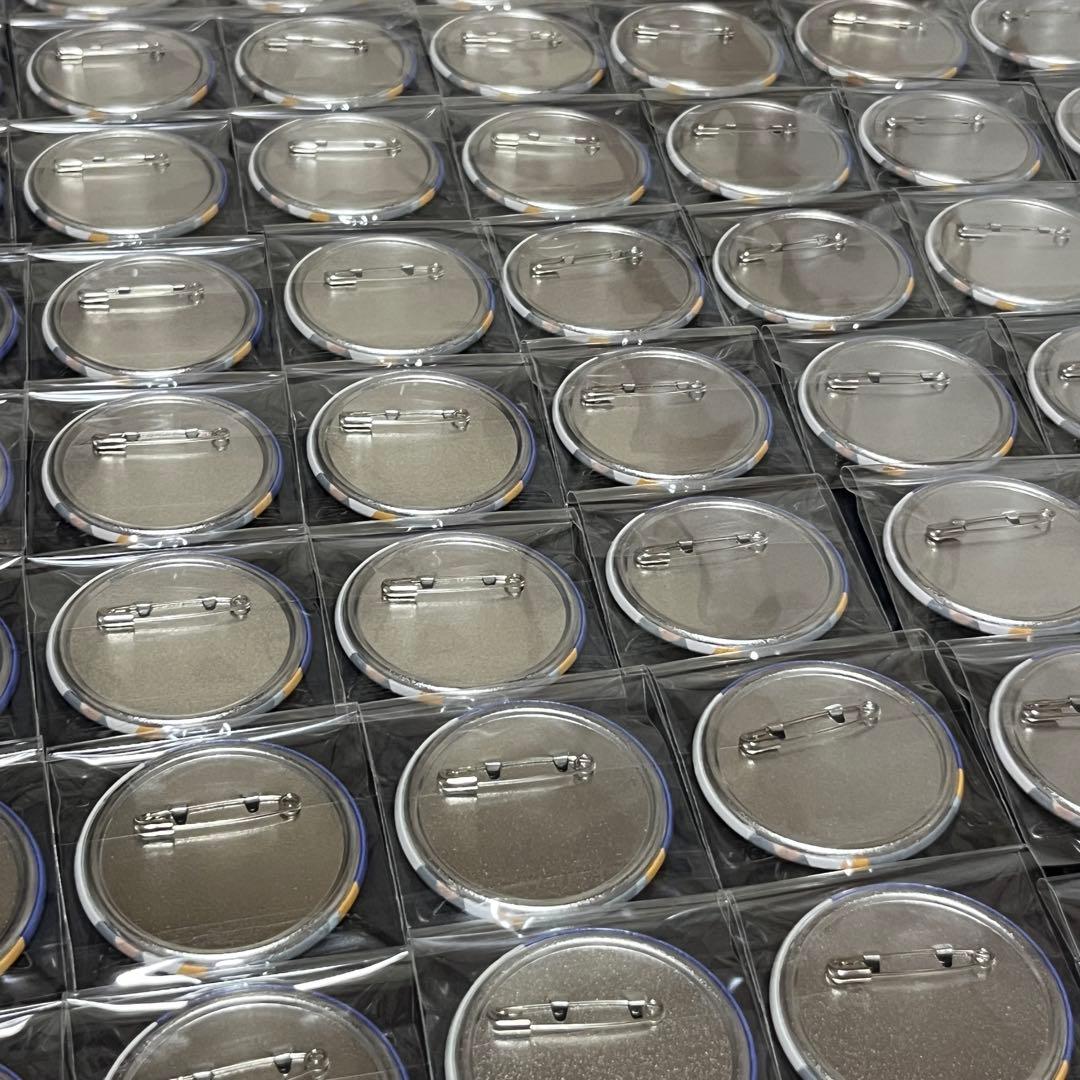 呪術廻戦 じゅじゅフェス 缶バッジ 乙骨憂太 72点 呪術廻戦 じゅじゅフェス 缶バッジ 乙骨憂太 72点