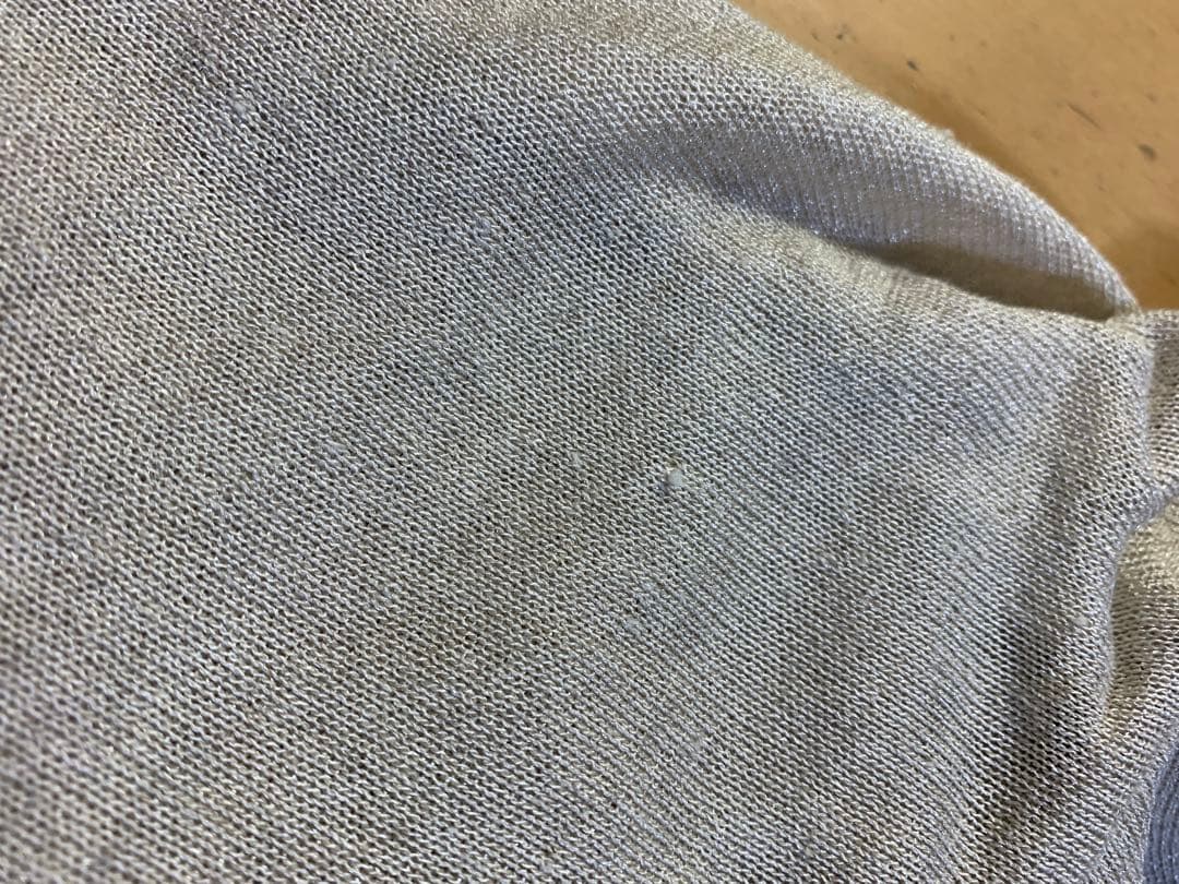 フォクシー ハーフムーンカーディガン 38 フォクシー ハーフムーンカーディガン 38