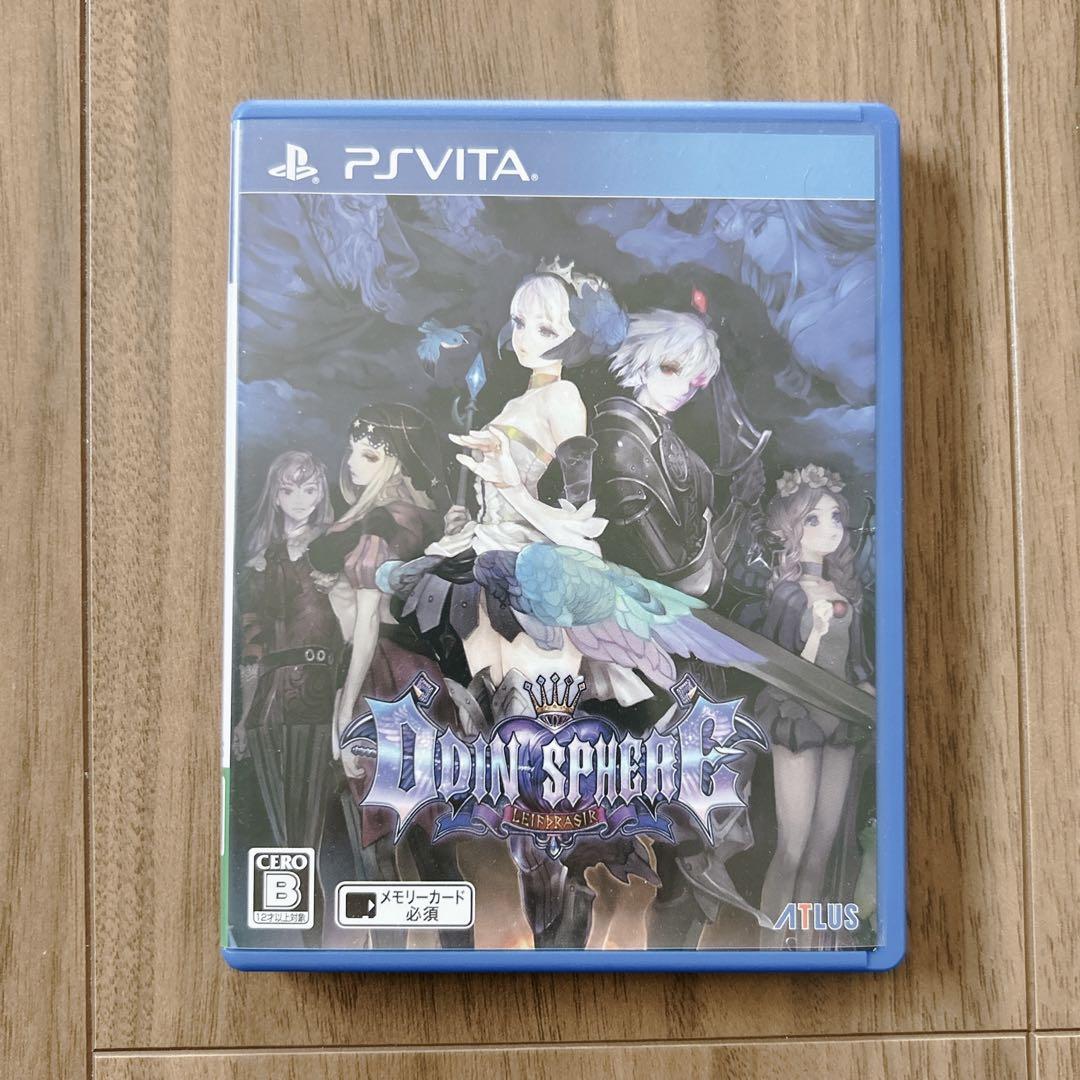 Nintendo Switch SONY PlayStationVITA VTE-1000 AB01