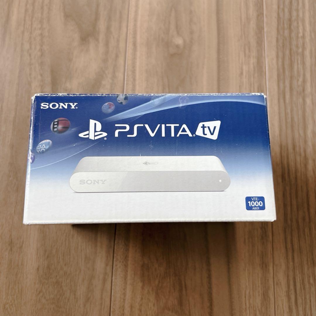 Nintendo Switch SONY PlayStationVITA VTE-1000 AB01