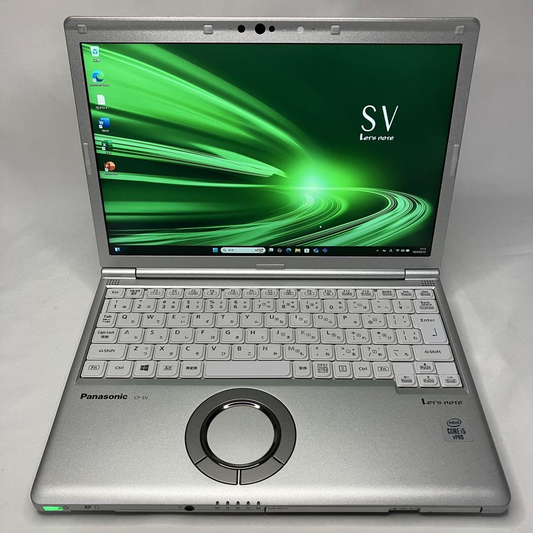 SV9 CF-SV9RDAVS