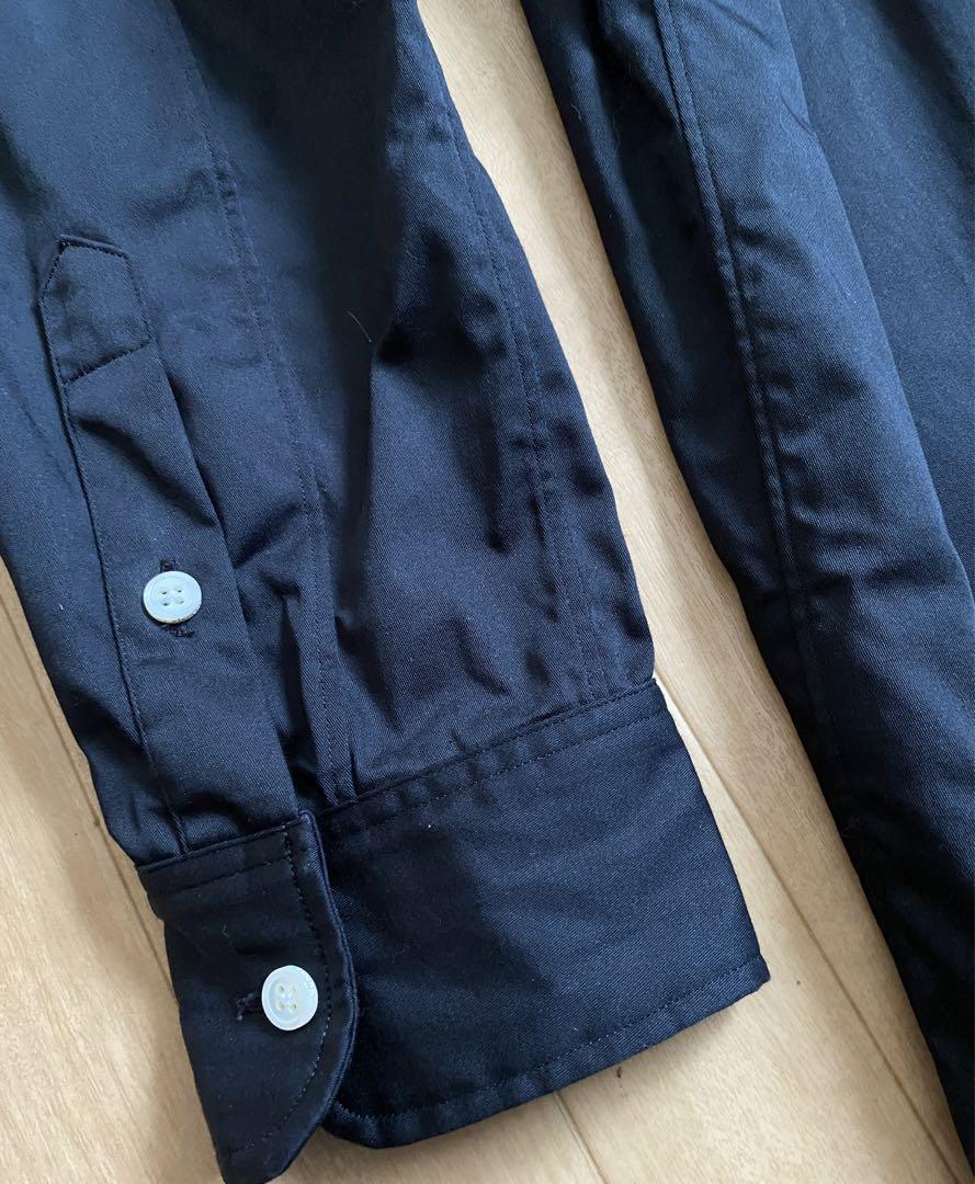 SUNNY ELEMENT Sleeping Shirt スリーピングシャツ
