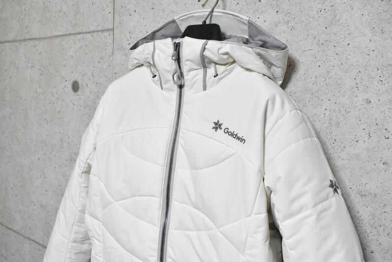 日本製即納 新品 スキーウエア M フォグウェイ Wg4kl-m63219282841 ゴールドウィン FOGWAY JACKET 2022得価