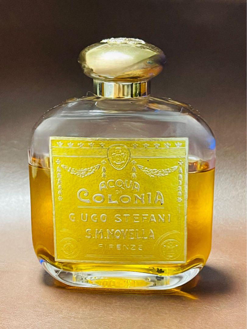 サンタマリアノヴェッラ ローザ オーデコロン ROSA 100ml