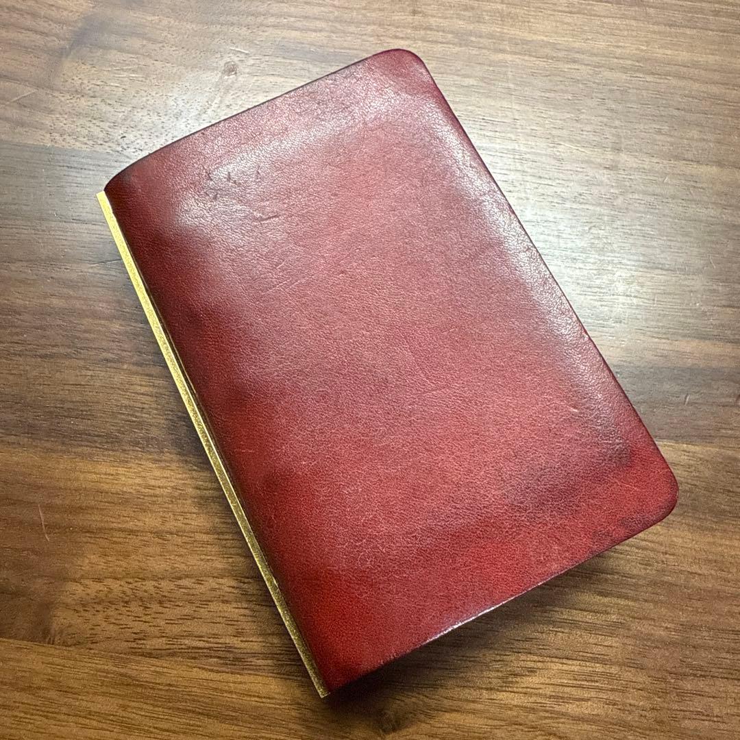 plotter m5 プエブロレッド傷や汚れあり