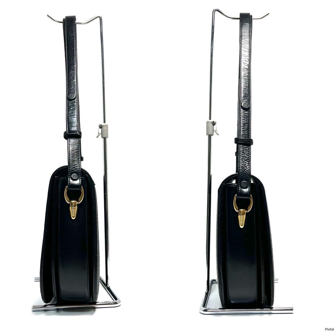 美品】Stingray skinスティングレイ エイ/2way ハンドバッグ