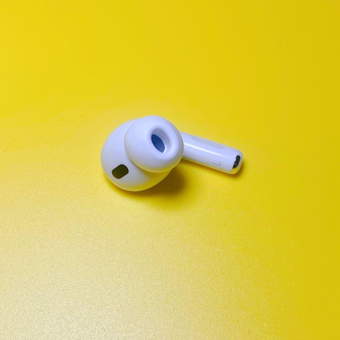 Apple純正　AirPods Pro 第一世代　左耳のみ　エアーポッズプロ